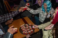 Denver Pub Crawl in Downtown Ballpark District 5 hr thumbnail 3