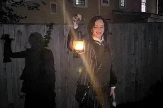 Salem Spirits, Sinners & Scandals Tour