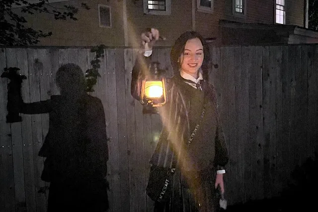 Salem Spirits, Sinners & Scandals Tour - Image 1