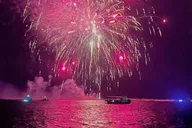Destin Fireworks Cruise thumbnail 1