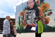 Providence Art and Architecture Tour thumbnail 5