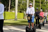 Naples Segway Tour thumbnail 1