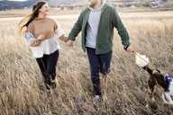 Denver Scenic Photoshoot in the Foothills 1 hr thumbnail 4