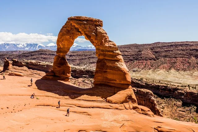 Moab Audio Driving Tour in Arches National Park - Image 6