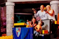 Kansas City LEGOLAND Discovery Center thumbnail 2