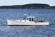 Bar Harbor Fishing Charter in Frenchman Bay thumbnail 2