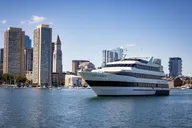 Boston Brunch Cruise on Odyssey thumbnail 1