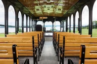 Newport Trolley Tour with Breakers & Marble House thumbnail 3