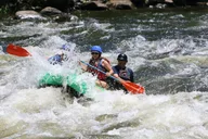 Hartford Whitewater Rafting Adventure 2 hr thumbnail 2