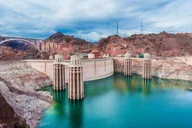 Las Vegas Hoover Dam and Red Rock Canyon Tour thumbnail 1