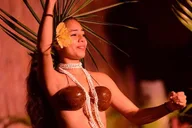 Maui Luau Dinner and Show thumbnail 2