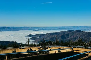 Clingmans Dome Self-Guided Walking Audio Tour