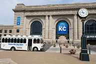 Kansas City Trolley Tour thumbnail 4
