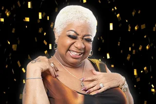 Las Vegas Comedy Show with Luenell