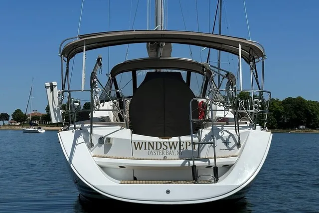 Oyster Bay Sailing Experience - Image 3