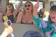Temecula VW Bus Wine Tour thumbnail 5