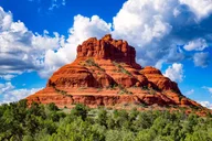Sedona Uptown Tour and Scenic Views 10 hr thumbnail 1