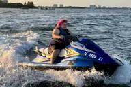 Miami Jet Ski Adventure 1.5 hr thumbnail 1