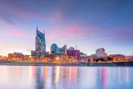 Nashville Private Walking Tour with Local Guide thumbnail 3