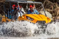 New River UTV Tour to Ancient Ruins thumbnail 4