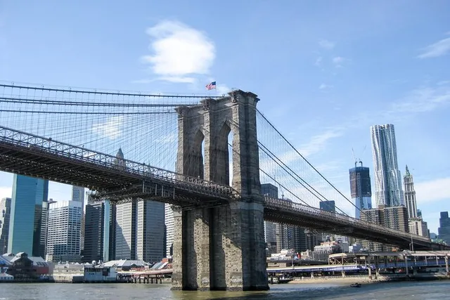 New York City Statue of Liberty Tour 6 Hr - Image 1