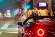 Los Angeles Ferrari Driving Tour thumbnail 6
