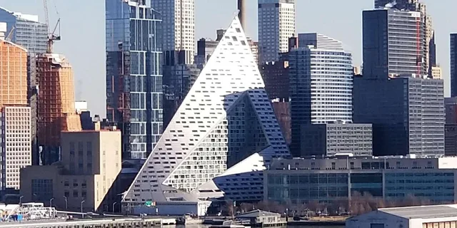 New York City Panoramic Skyline Tour - Image 3
