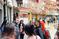 New York City Chinatown and Little Italy Food Tour thumbnail 3