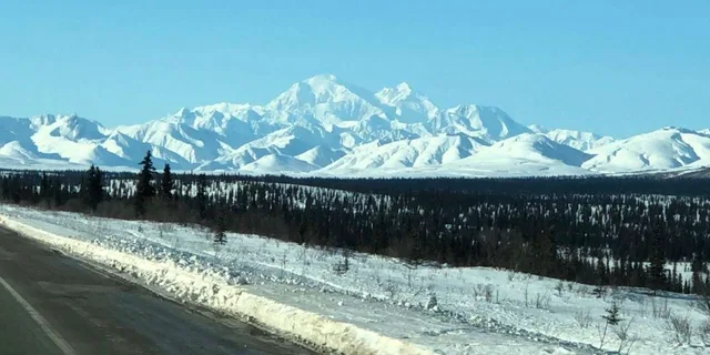 Fairbanks Denali National Park SHERP Adventure - Image 5