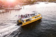 Fort Lauderdale Water Taxi Tour thumbnail 4