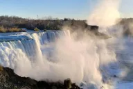 Niagara Falls Private Guided Tour with Trolley Ride thumbnail 6