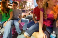 Las Vegas City Tour with High Roller thumbnail 3