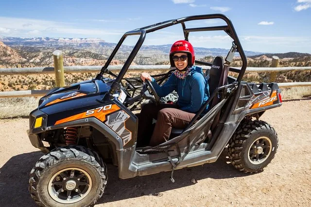 Utah ATV Ride - Image 1