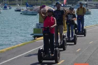 Chicago Lakefront Segway Tour thumbnail 2