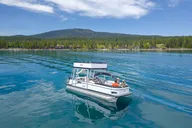 Lake Tahoe Private Boat Tour thumbnail 3