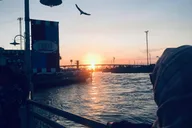 Houston to Galveston SUV Transfer thumbnail 5