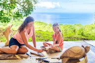 Kona Tiki Carving Workshop thumbnail 4