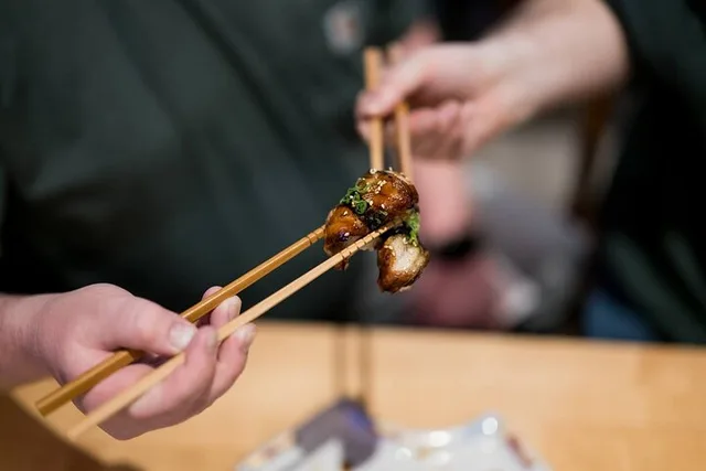 Portland Sushi Omakase Tour - Image 5