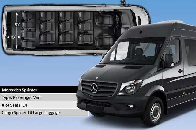 Miami Private Airport Transfer - Image 6