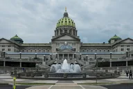 Harrisburg Historic Downtown Walking Tour thumbnail 1