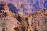 Grand Canyon Helicopter Tour with Skywalk and Boat Ride thumbnail 6