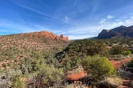 Sedona Vortex Experience Sacred Sites Tour thumbnail 1