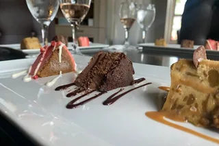 St Augustine History and Cheesecake Golf Cart Tour