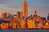 New York Private Airport Transfer 1.5 hr thumbnail 1