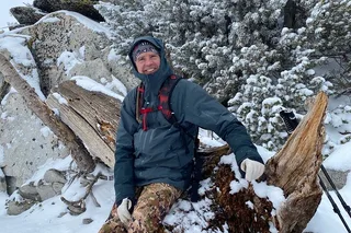 Lake Tahoe Snowshoe Experience
