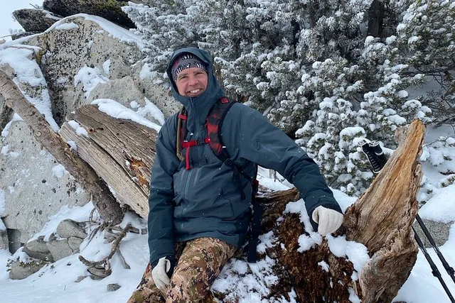 Lake Tahoe Snowshoe Experience - Image 1