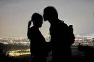 Los Angeles Night Hike thumbnail 3