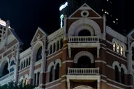 Austin Walking Ghost Tour thumbnail 5