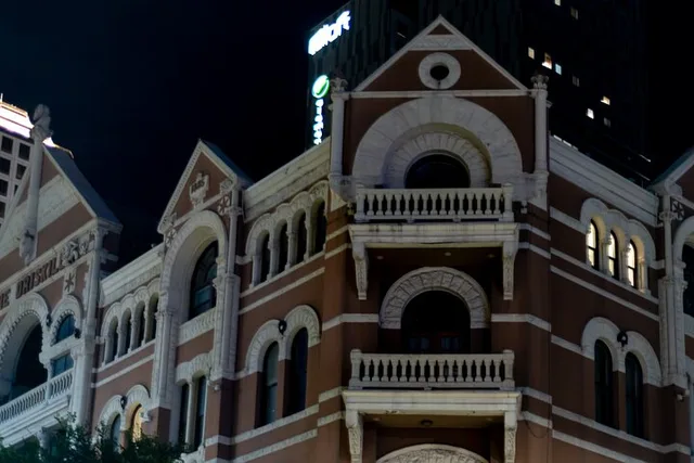 Austin Walking Ghost Tour - Image 5