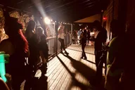 Austin Ghost Walking Tour with Booze thumbnail 3
